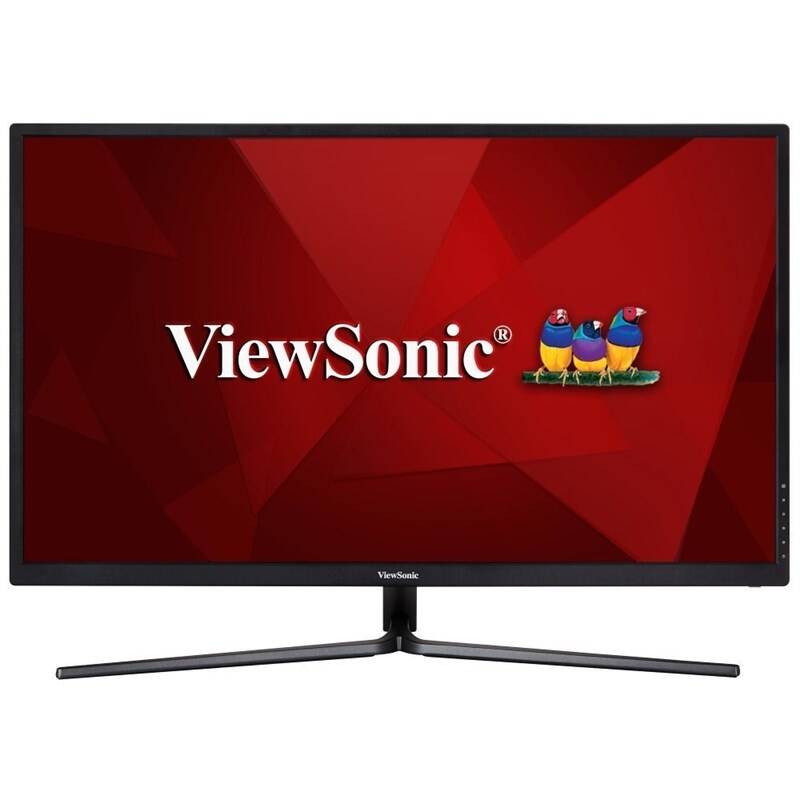 Obrázok 31,5 Viewsonic VX3211-4K-mhd