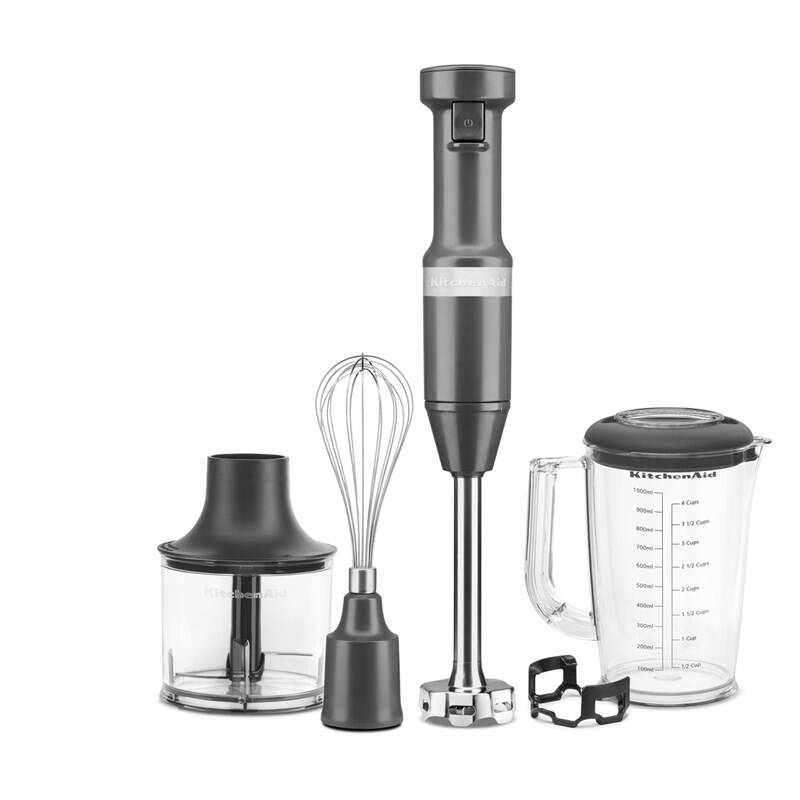 Obrázok KitchenAid 5KHBV83EDG