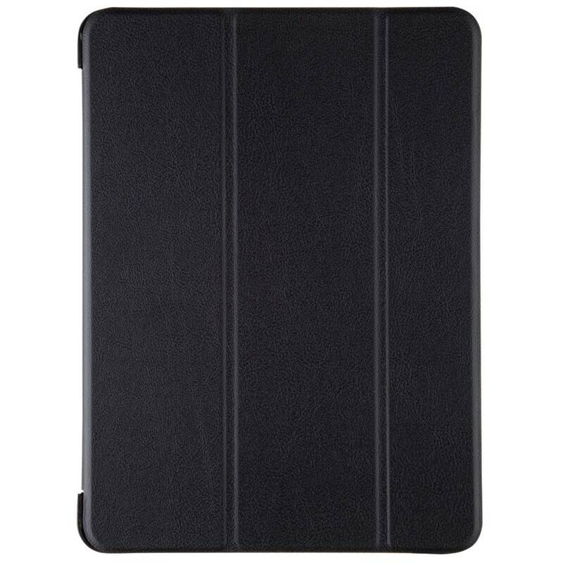 Obrázok Tactical Book Tri Fold Pouzdro pro iPad mini 6 (2021) 8.3 Black