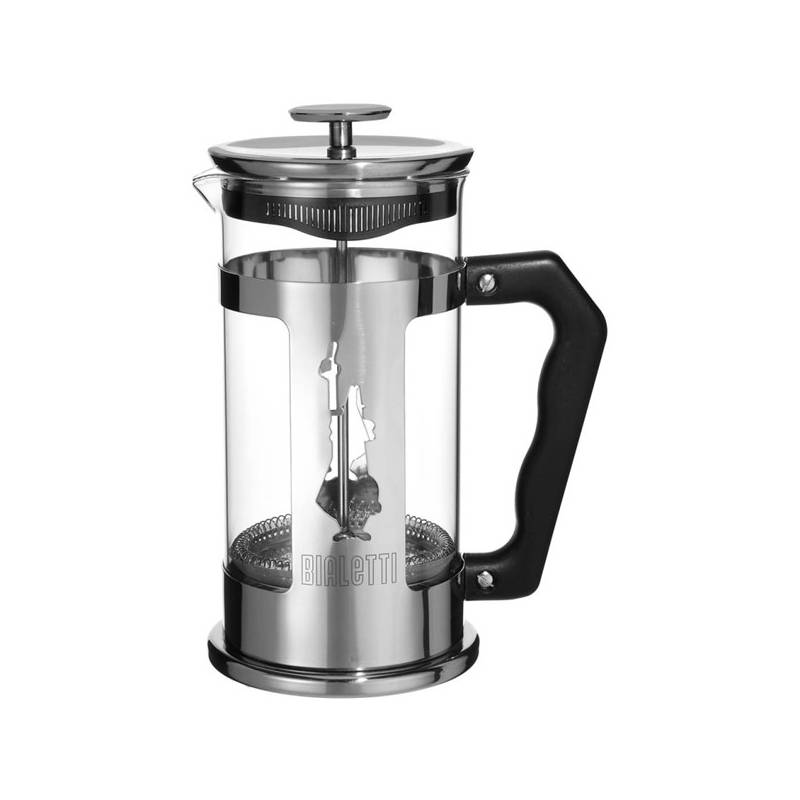 Obrázok Bialetti French Press panáčik - 1 l (8006363031301)