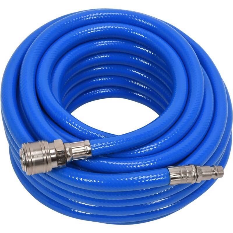 Obrázok YATO PVC 8 mm, 10 m (5906083242205)