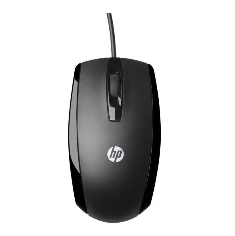 Obrázok HP Mouse X500 (E5E76AA#ABB)