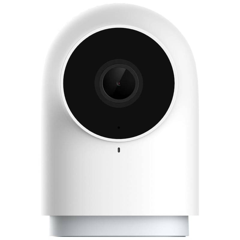 Obrázok ZigBee řídící jednotka - AQARA Camera Hub G2H (AQARA-CH-H01-894)