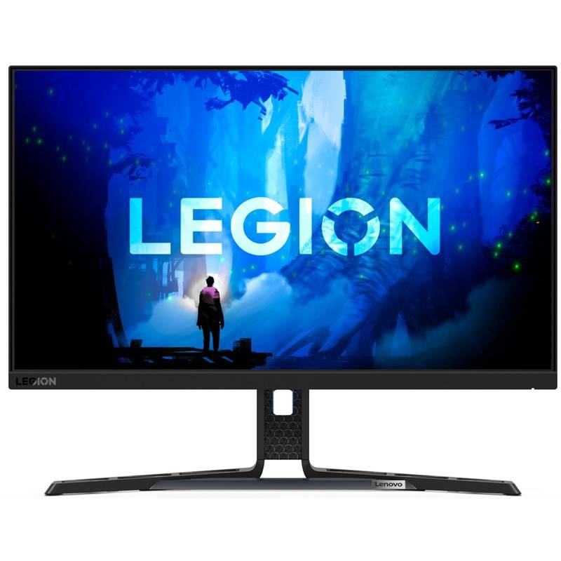 Obrázok Lenovo Legion Y25-30 (66F0GACBEU) čierny