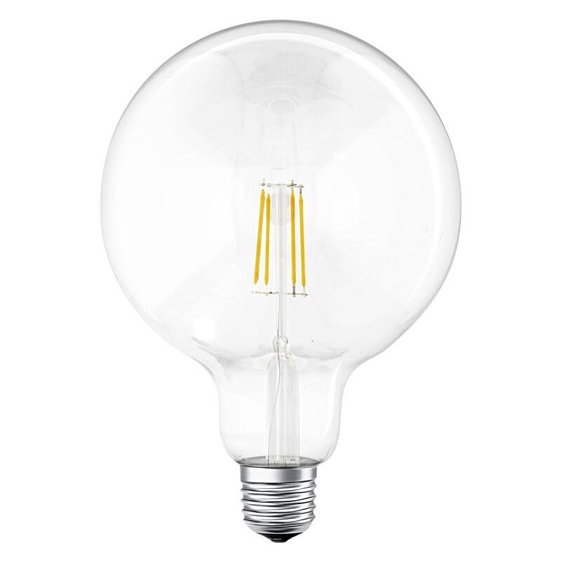 Obrázok SMART+ Filament Globe Dimmable 50 5.5 W/2700K E27 4058075208568