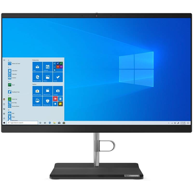 Obrázok LENOVO PC V30a-24IIL AiO - i3-1005G1,21.5