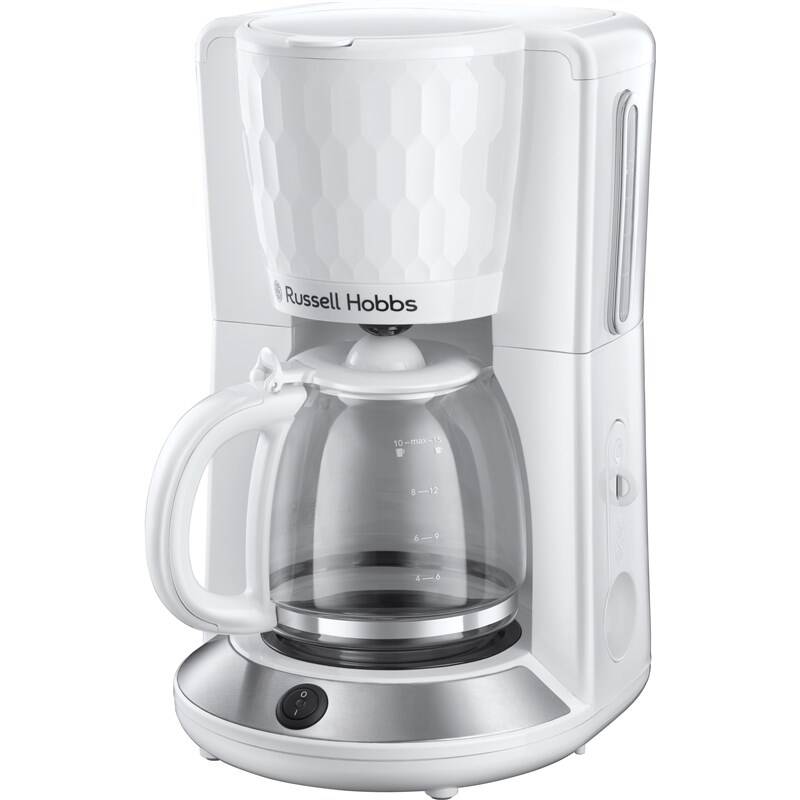 Obrázok RUSSELL HOBBS Honeycomb 27010-56 White