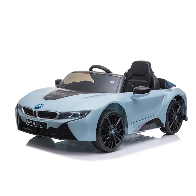 Obrázok Detské elektrické auto BMW i8 coupé (8594176635569)