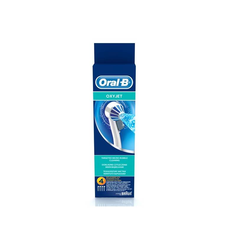 Obrázok Oral B ED 17-4 (4210201746225)