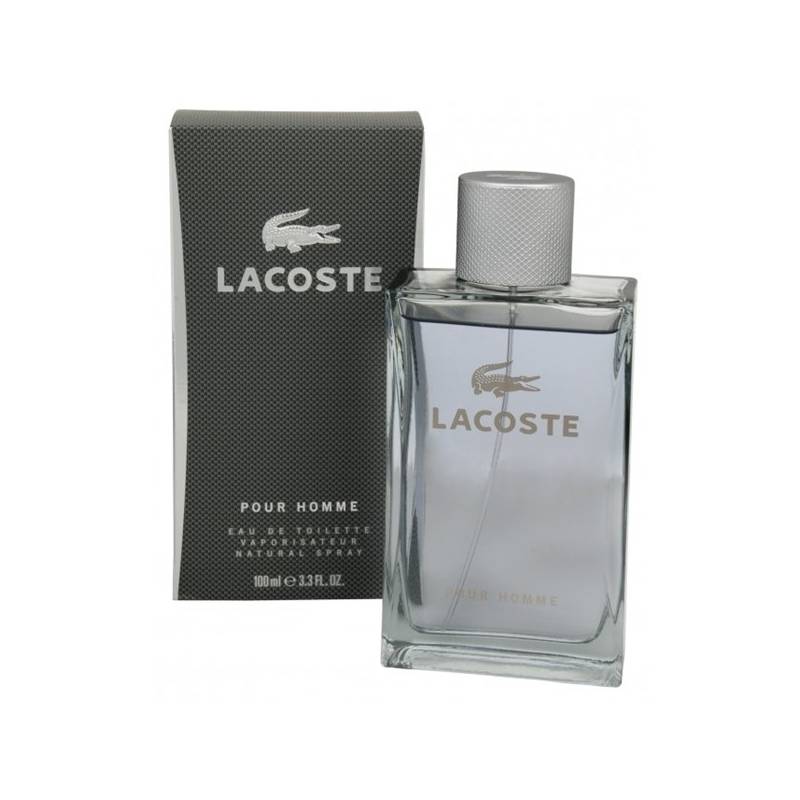 Obrázok LACOSTE Pour Homme EDT 50ml