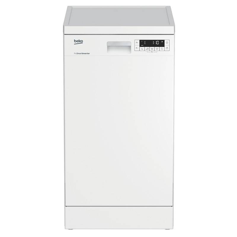 Obrázok Beko DFS 26024 W biela