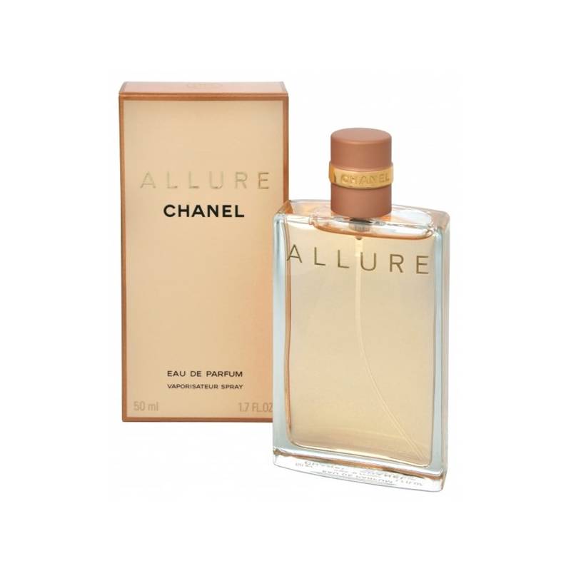 Obrázok CHANEL Allure EDP 100ml