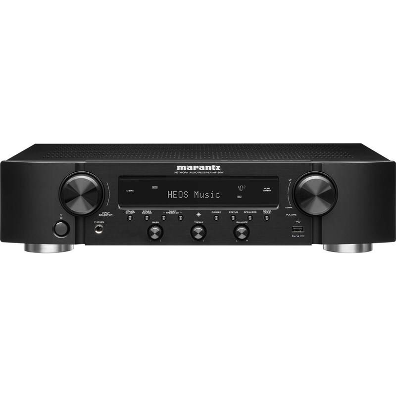 Obrázok MARANTZ NR1200 čierny