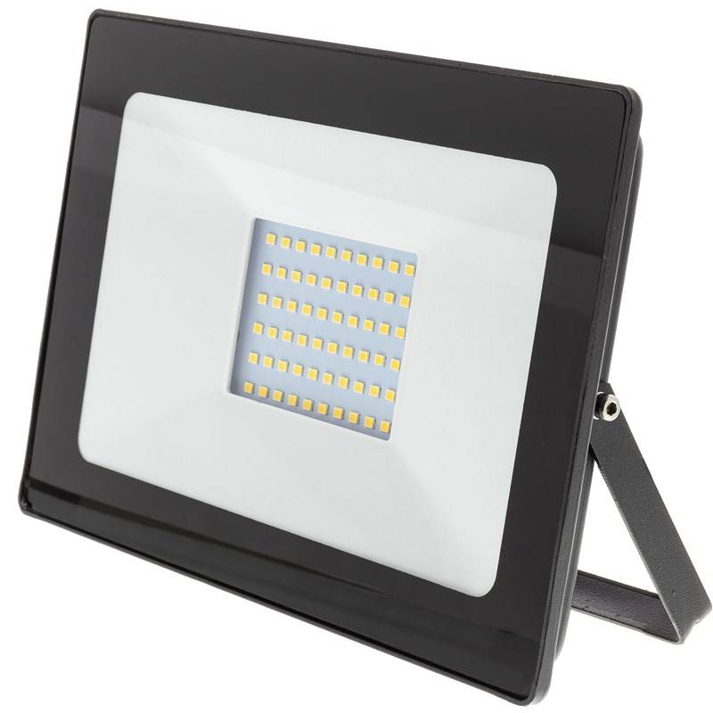 Obrázok RSL 245 LED reflektor 50W 4000K RETLUX