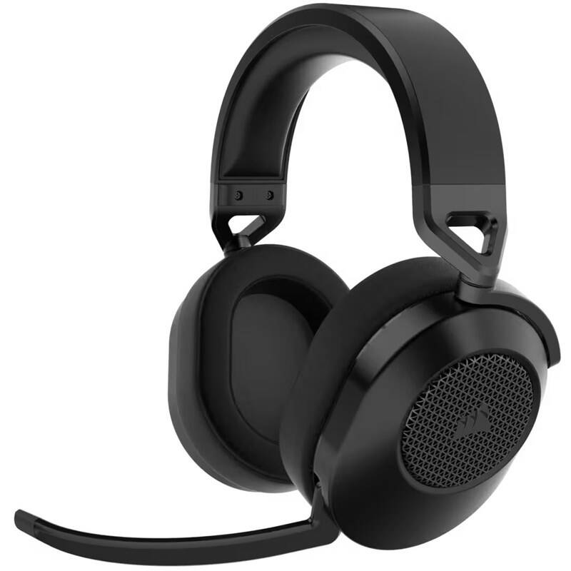 Obrázok Corsair HS65 Wireless (CA-9011285-EU) čierny