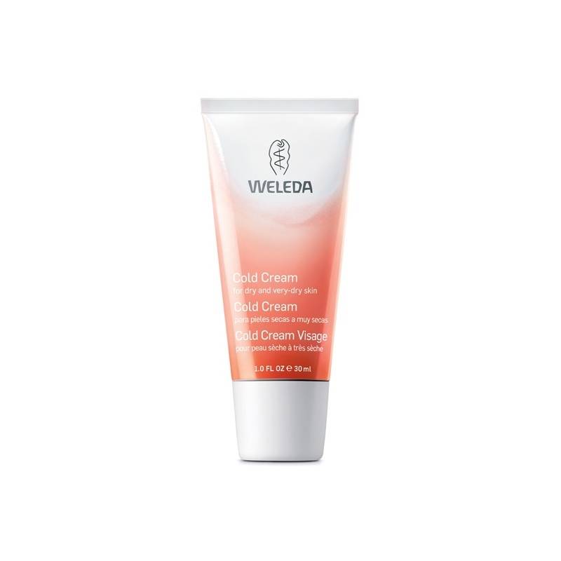 Obrázok WELEDA Coldcream 30 ml