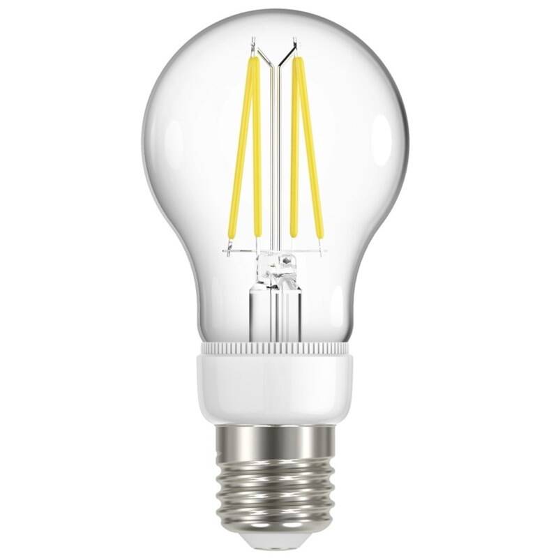 Obrázok Immax Neo Immax Neo 07713L - LED Stmievateľná žiarovka FILAMENT E27/7W/230V 2700-6500K Tuya IM0275