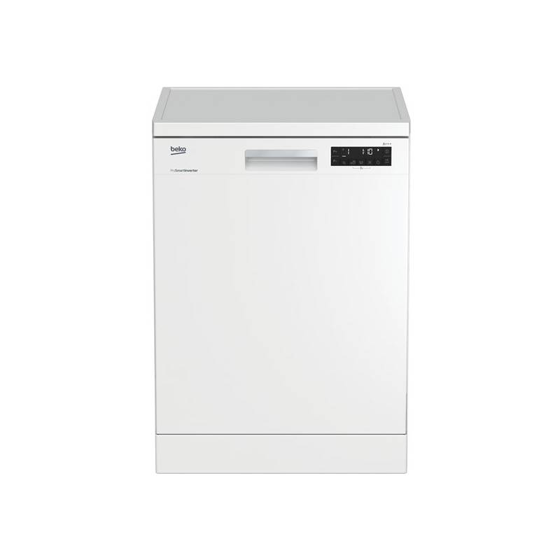 Obrázok BEKO DFN 28430 W (7658653977)