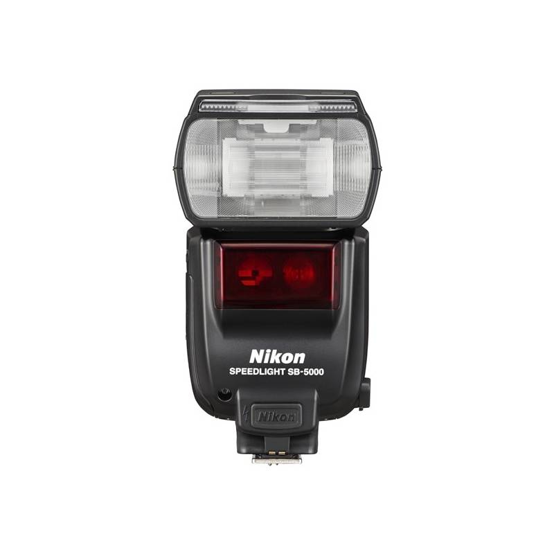 Blesk Nikon SB-5000 čierny + Doprava zadarmo