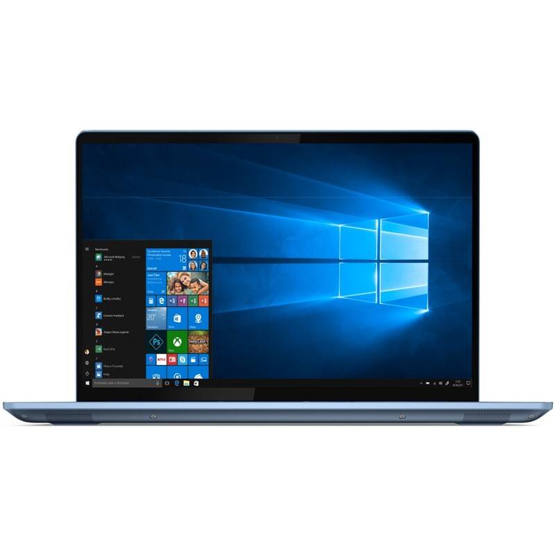 Obrázok Notebook Lenovo IdeaPad S540-13API (81XC001ACK) modrý 