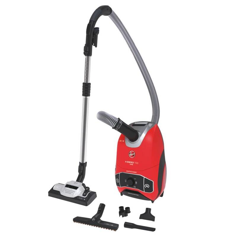 Obrázok Hoover H-Energy 700 HE710HM 011