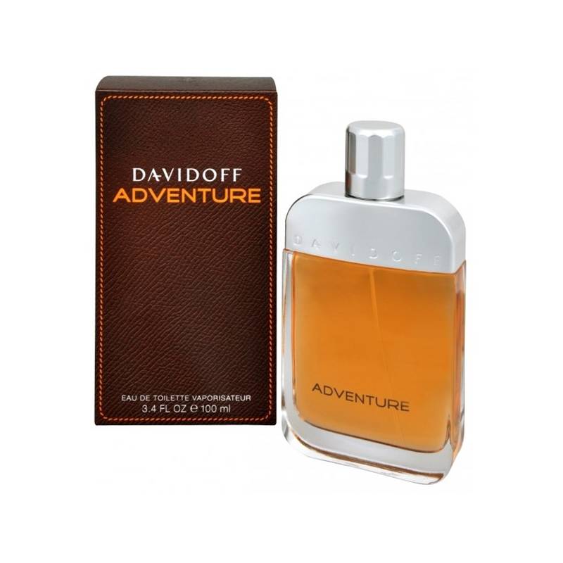 Obrázok DAVIDOFF Adventure EDT 100ml