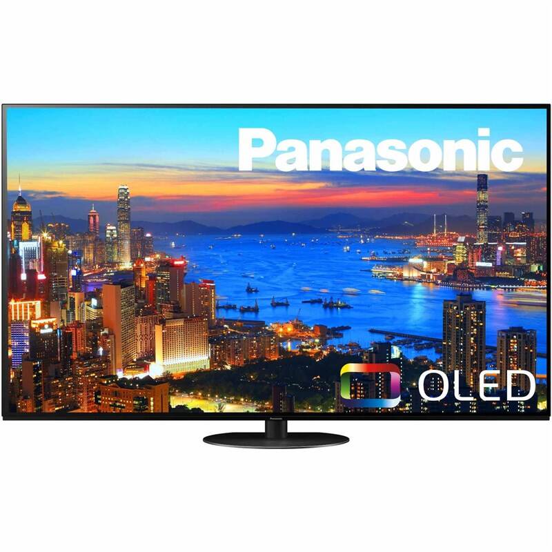 Obrázok 65 Panasonic TX-65JZ1500E