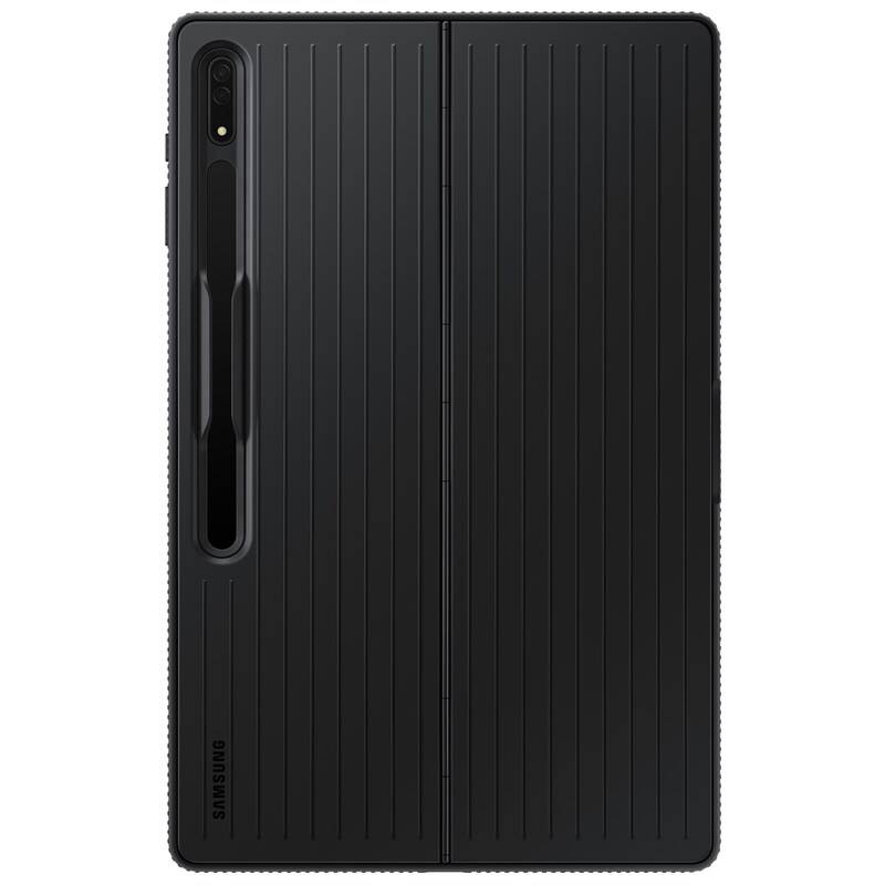 Obrázok EF-RX900CBE Samsung Protective Stand Kryt pro Galaxy Tab S8 Ultra Black