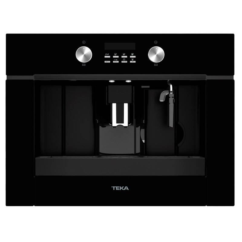 Obrázok TEKA TEKA CLC 855 U-BLACK