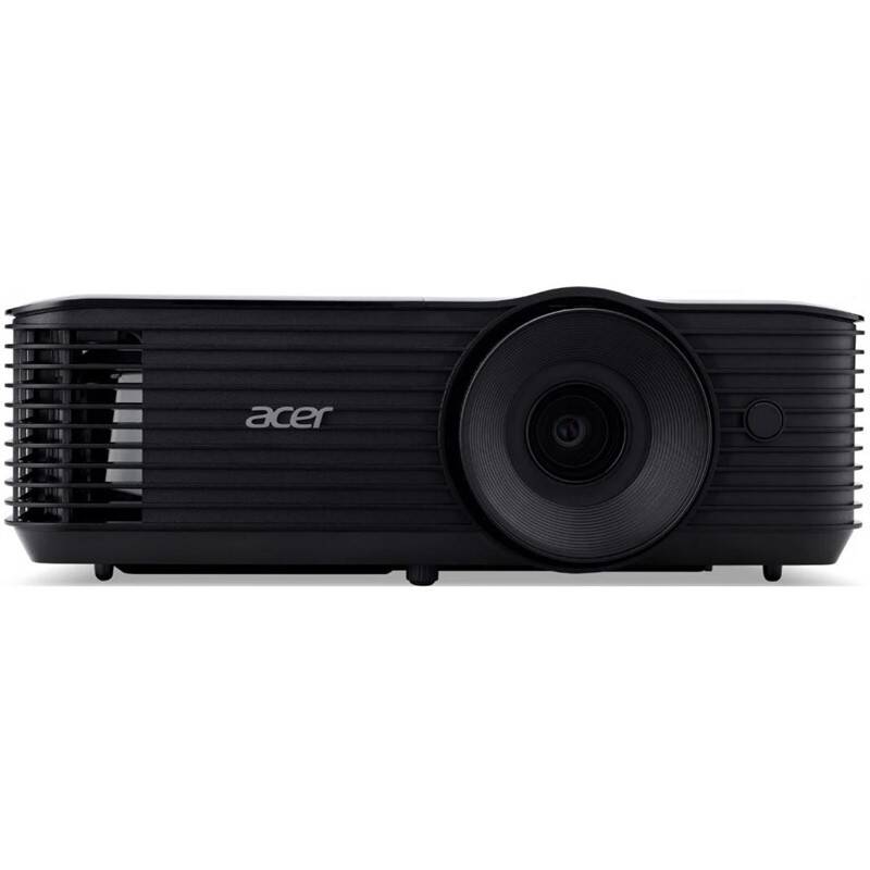 Obrázok ACER Projektor X1127i, DLP 3D, SVGA, 4000Lm, 20000/1, HDMI, Wifi, 2.7kg,EUROPower EMEA MR.JS711.001