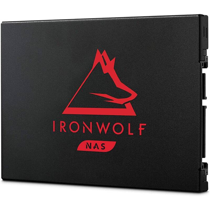 Obrázok Seagate IronWolf 125 500GB (ZA500NM1A002)