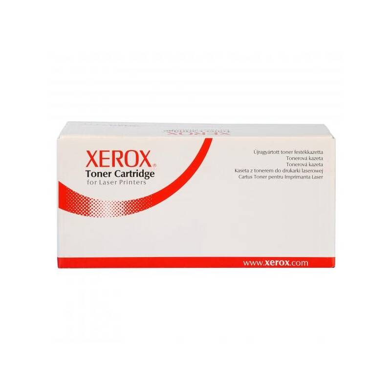 Obrázok XEROX toner kompat. s HP Q5949A, 2.500str, Bk čip, 003R99633