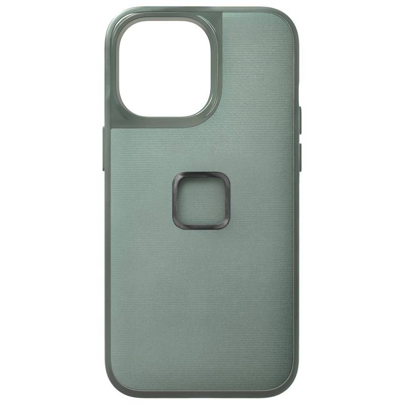 Obrázok Peak Design MOBILE Everyday Case pre iPhone 14 Pro Max Sage