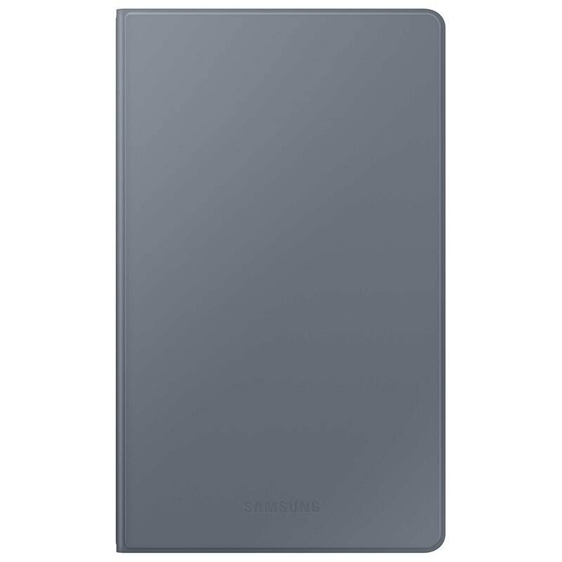 Puzdro na tablet Samsung Galaxy Tab A7 Lite (EF-BT220PJEGWW) sivé