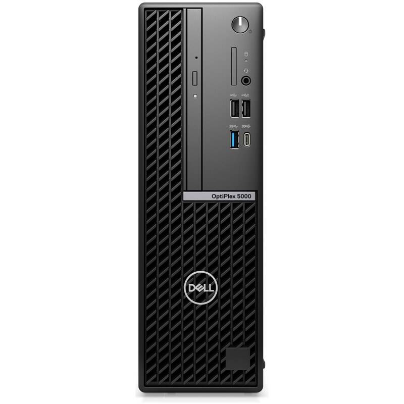 Obrázok Dell OptiPlex 5000 MFF (JX4JG) čierny