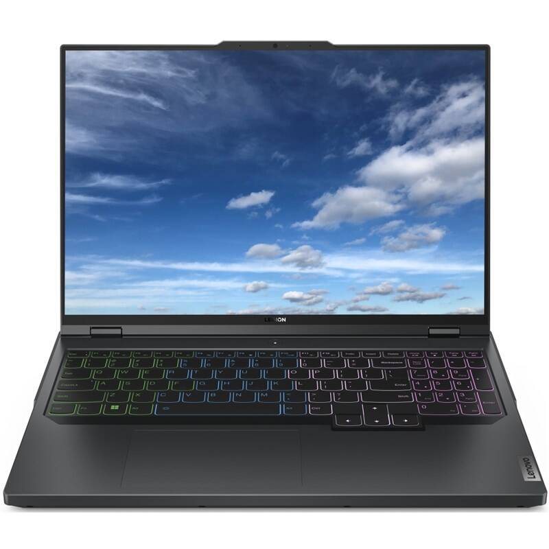 Obrázok Lenovo Legion Pro 5 16IRX8 (82WK008WCK) sivý