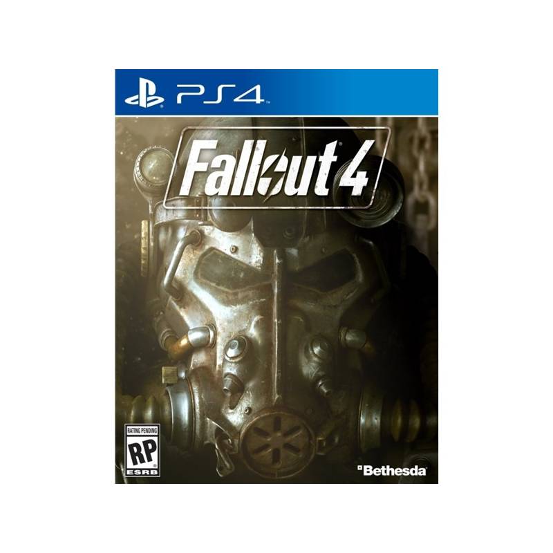 Hra CENEGA PS4 Fallout 4 (375097)
