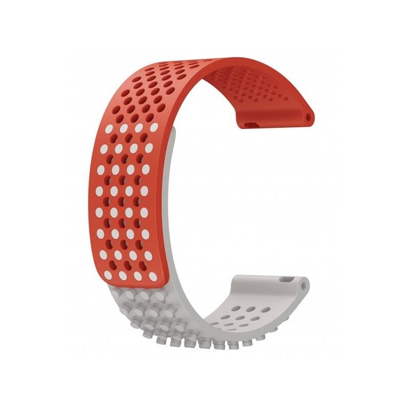 Obrázok AMAZFIT STRAP AIR EDITION HORIZON ORANGE 20MM