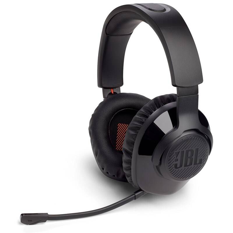 Obrázok JBL QUANTUM 350 WIRELESS