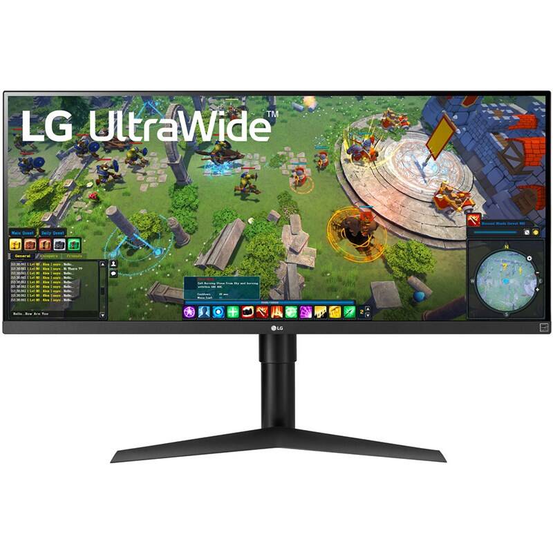 Obrázok LG MT IPS LCD LED 34