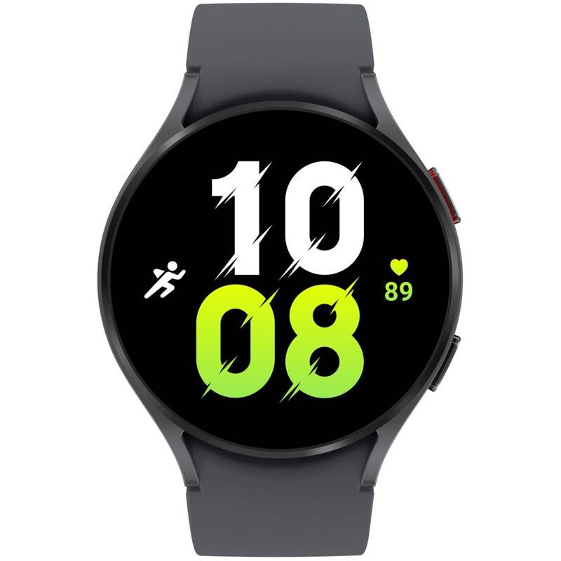 Inteligentné hodinky Samsung Galaxy Watch5 44mm LTE (SM-R915FZAAEUE) sivý + Doprava zadarmo