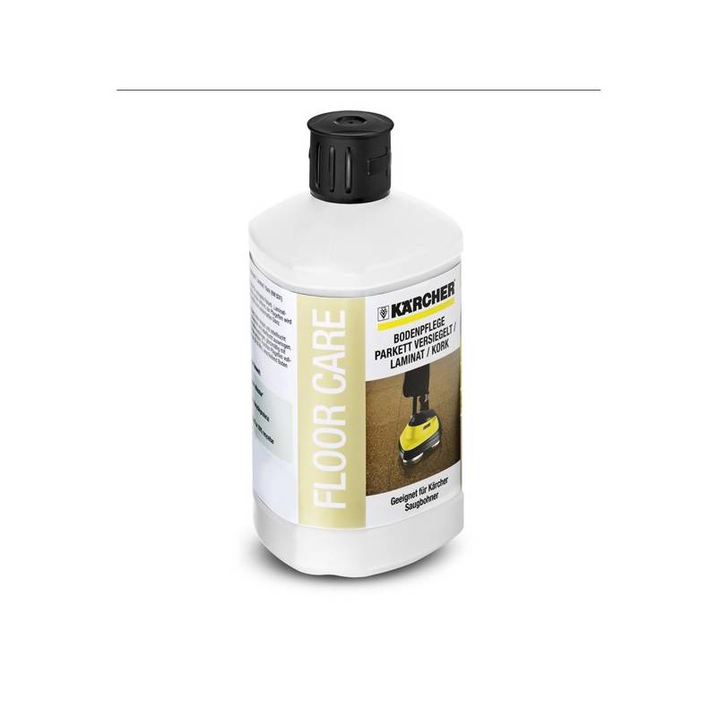 Obrázok KARCHER RM 532 - PROSTRIEDOK NA OSETRENIE MATNEHO KAMENA/LINOLEA/PVC, 1L, 6.295-776.0