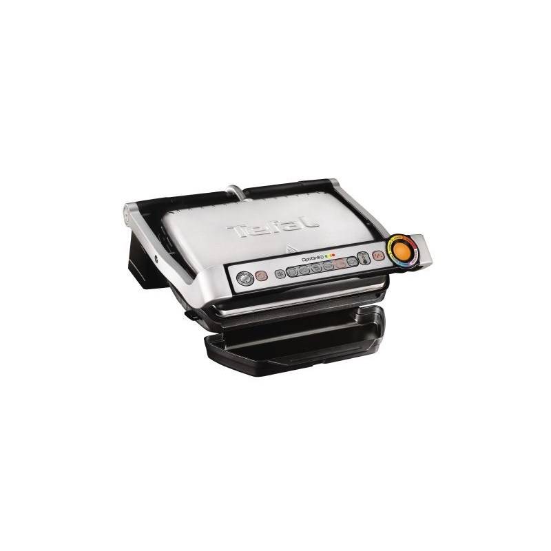 Obrázok Tefal Optigrill + GC712D34