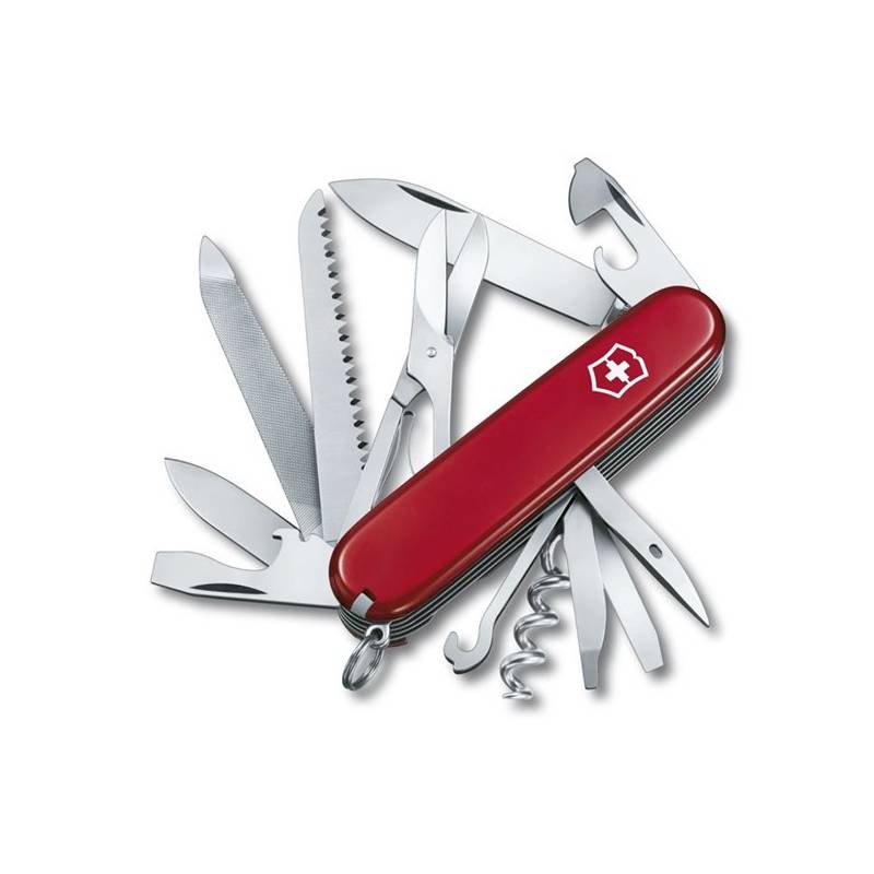 Obrázok VICTORINOX 1.3763 RANGER VRECKOVY NOZ