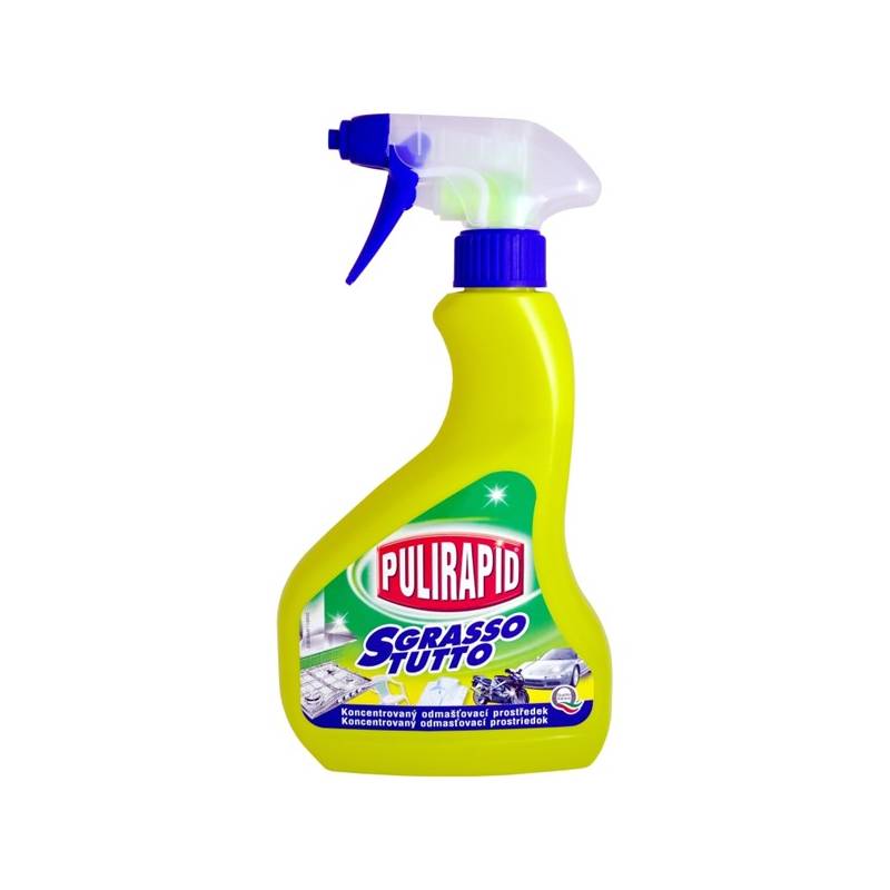 Obrázok PULIRAPID Sgrasso Tutto 500 ml (8002295000170)