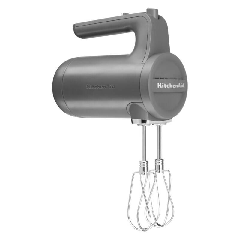 Obrázok KitchenAid 5KHMB732EDG