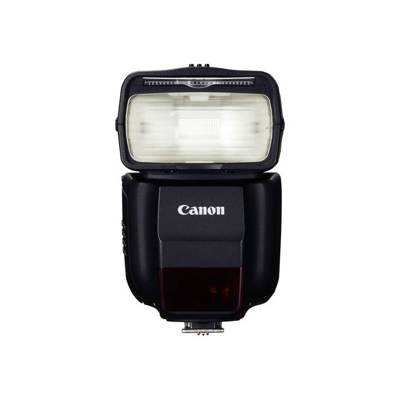 Blesk Canon Speedlite 430EX III-RT externý (0585C011) čierny