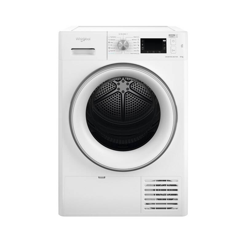 Obrázok WHIRLPOOL FFT M22 9X2WS EE (859991636230)