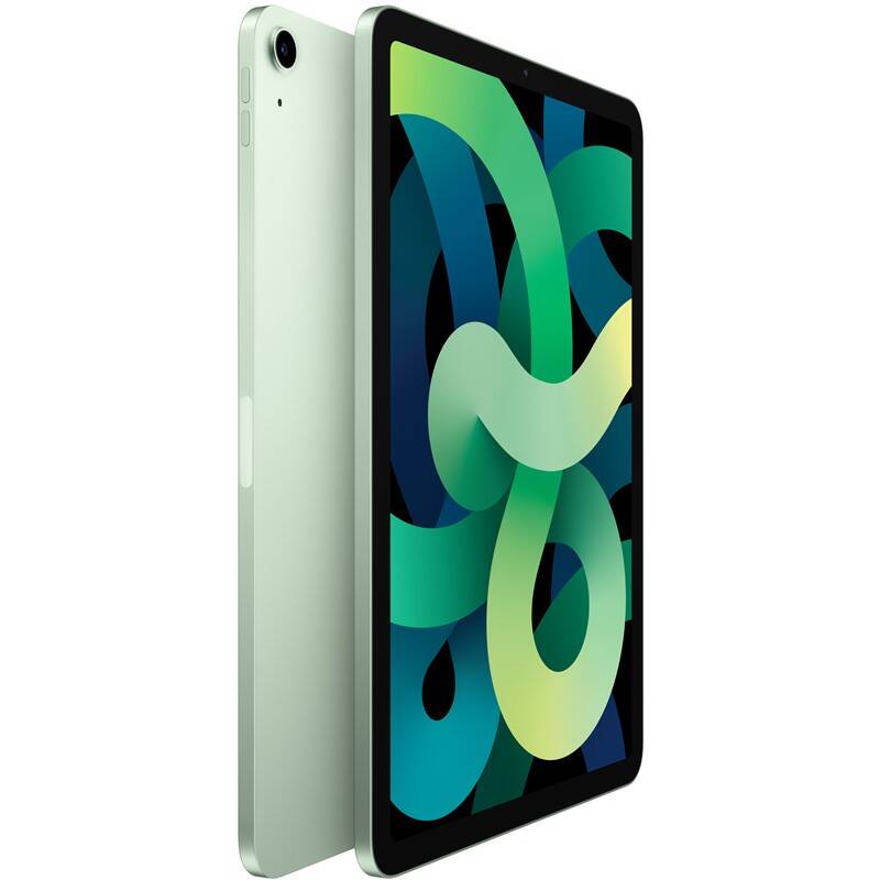 Obrázok iPad Air 256 GB WiFi Zelený 2020 (MYG02FD/A)