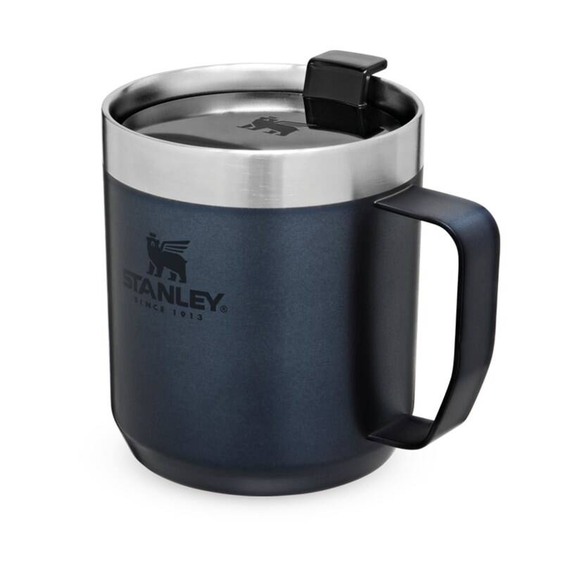 Obrázok STANLEY Camp mug 350ml modrý noční obloha (10-09366-007)